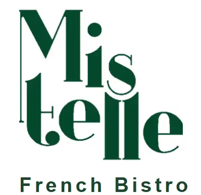 Mistelle logo