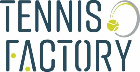 Tennis Factory logo
